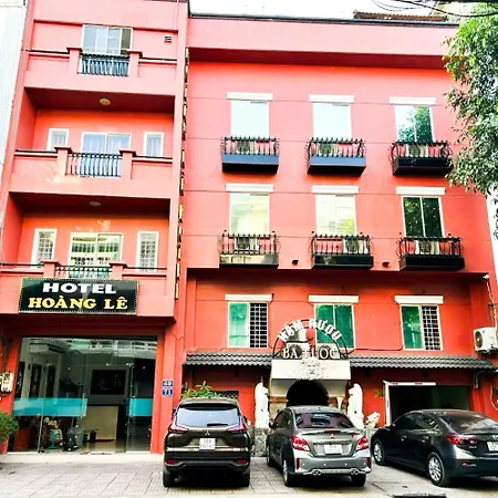 Hoang Le Hotel